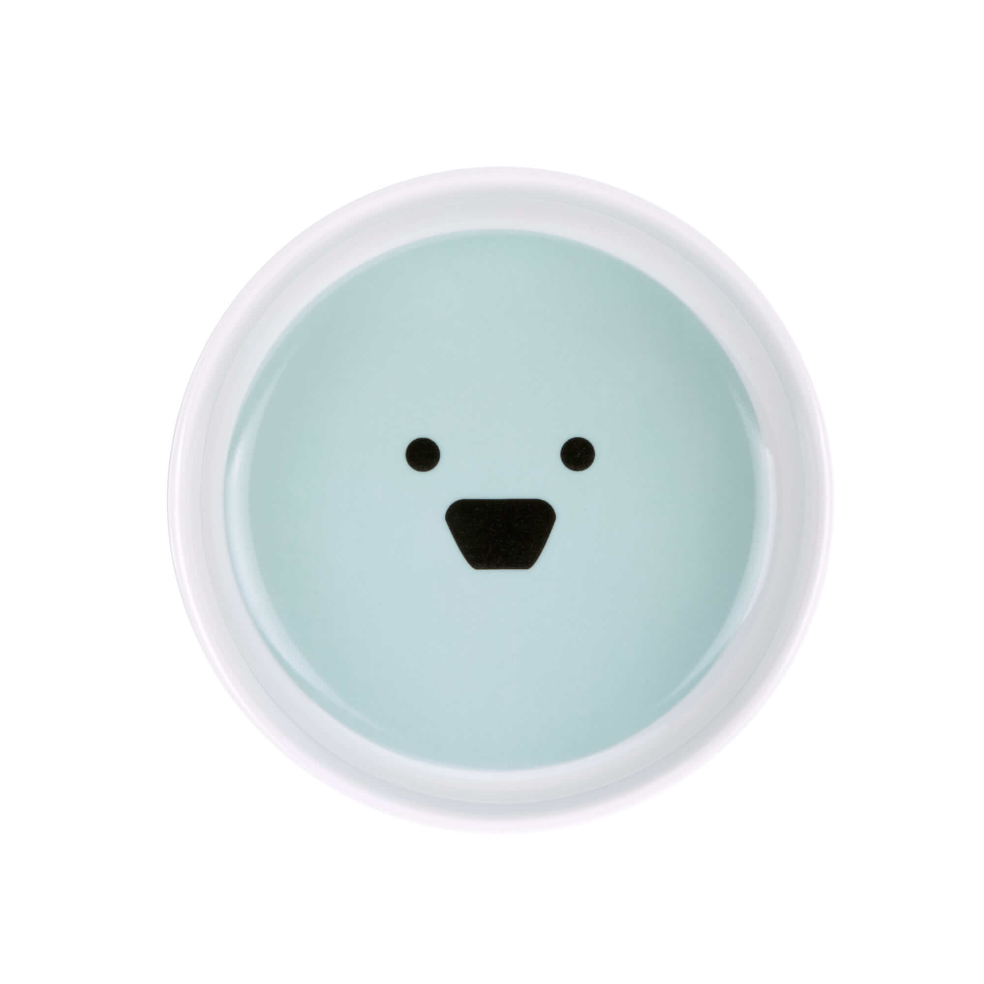 Kinderschüssel Porzellan - Bowl, Little Chums Dog