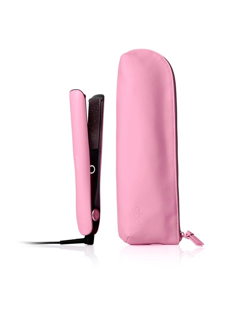 Agrafă de păr ghd Gold Styler Collection Rose - Ediție limitată