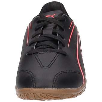 PUMA Vitoria IT Jr Fußball in schwarz