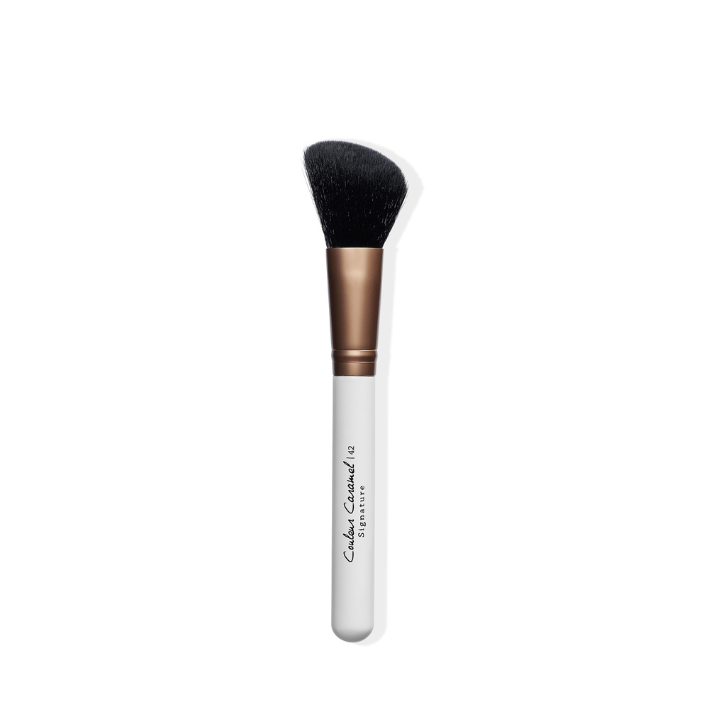 Couleur Caramel Pinceau blush Pinceau
