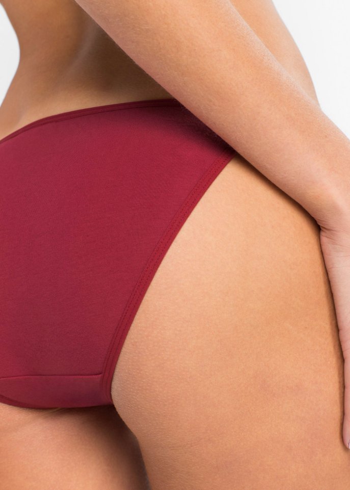 Tanga Slip (6er Pack)