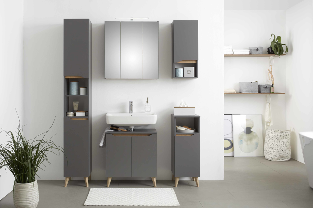 Hochschrank Quickset 357