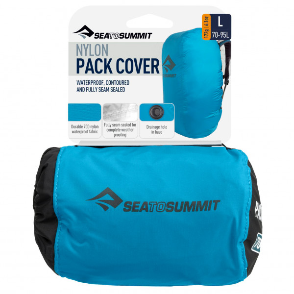 Sea to Summit - Pack Cover 70D - Regenhülle