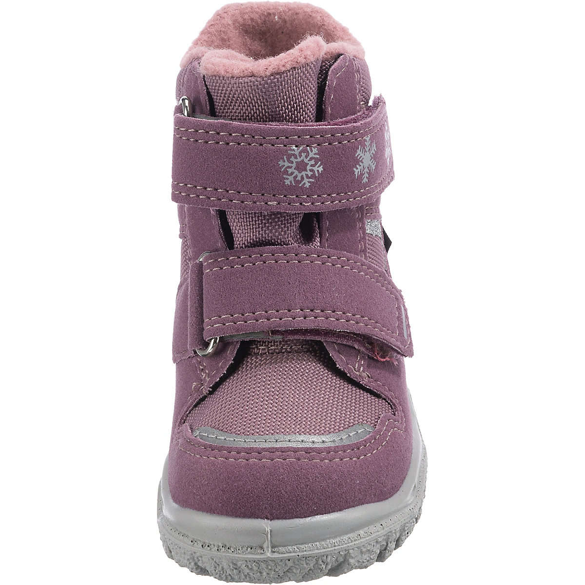 Winterstiefel WMS Weite M4 GORE-TEX für Mädchen