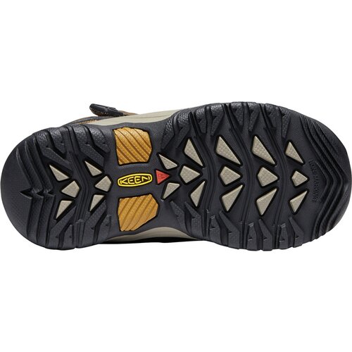 KINDER SCHUH TARGHEE MID WP