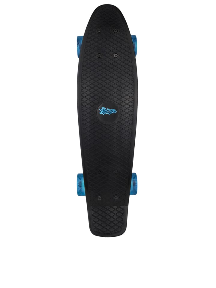 NoRules Skateboard 