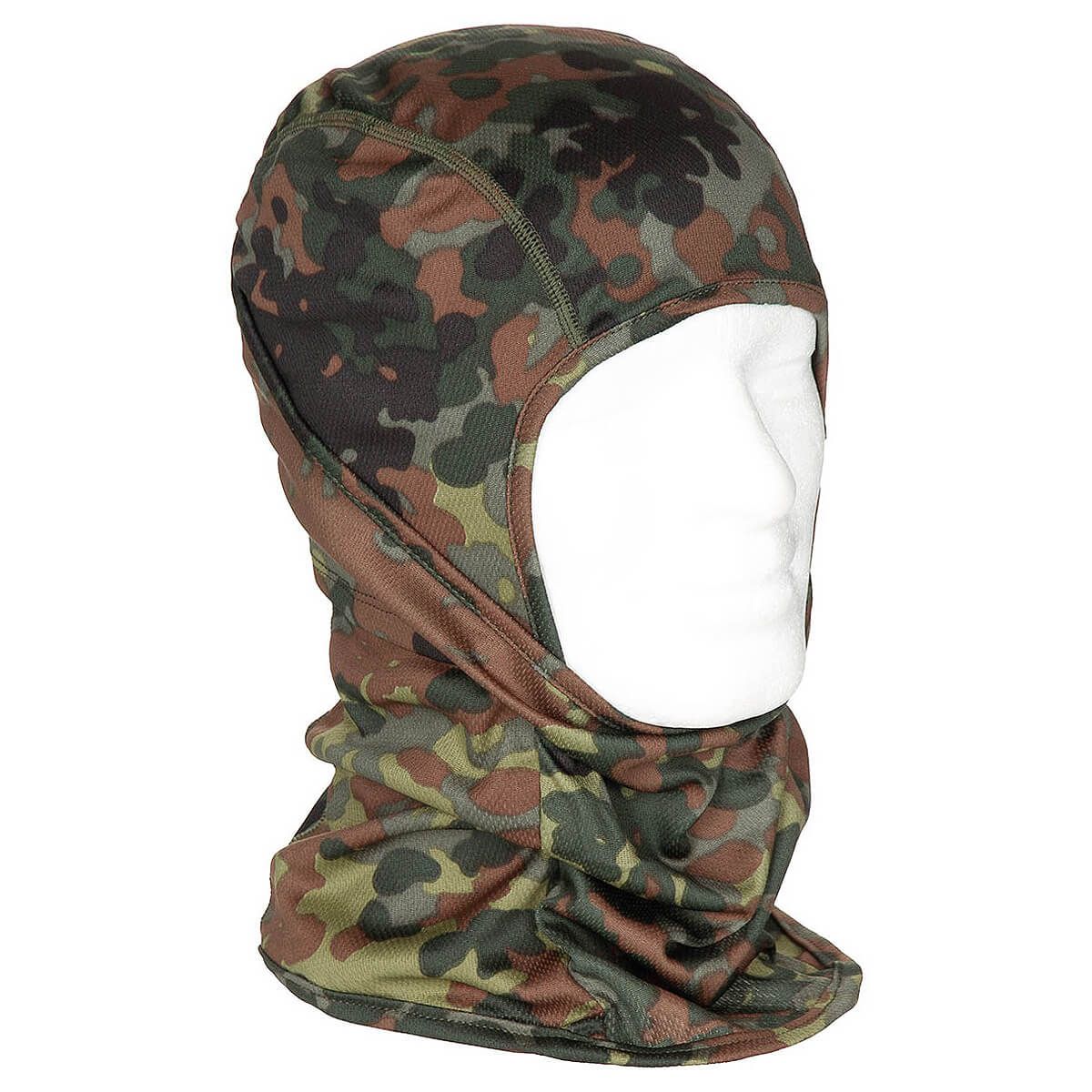 Balaclava Mission 1-Loch