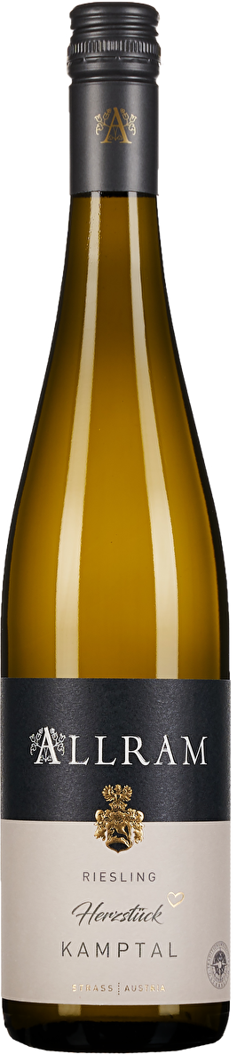 Allram Riesling Herzstück Kamptal 2022