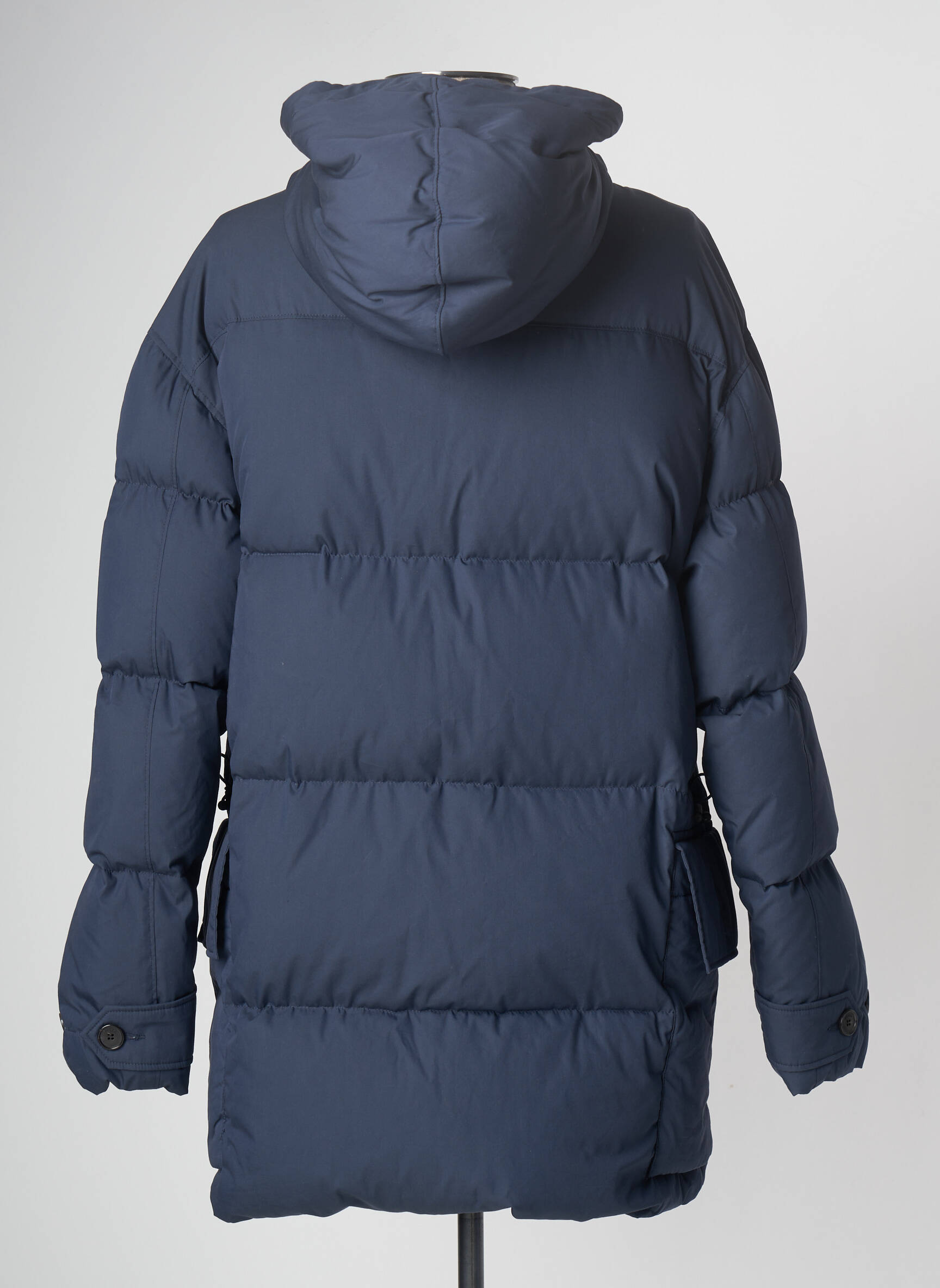 Kenzo Doudounes Femme couleur bleu