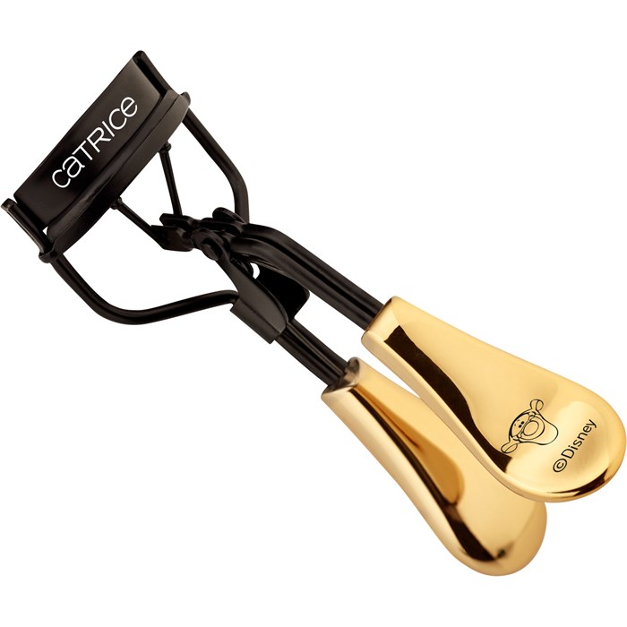Lash Curler