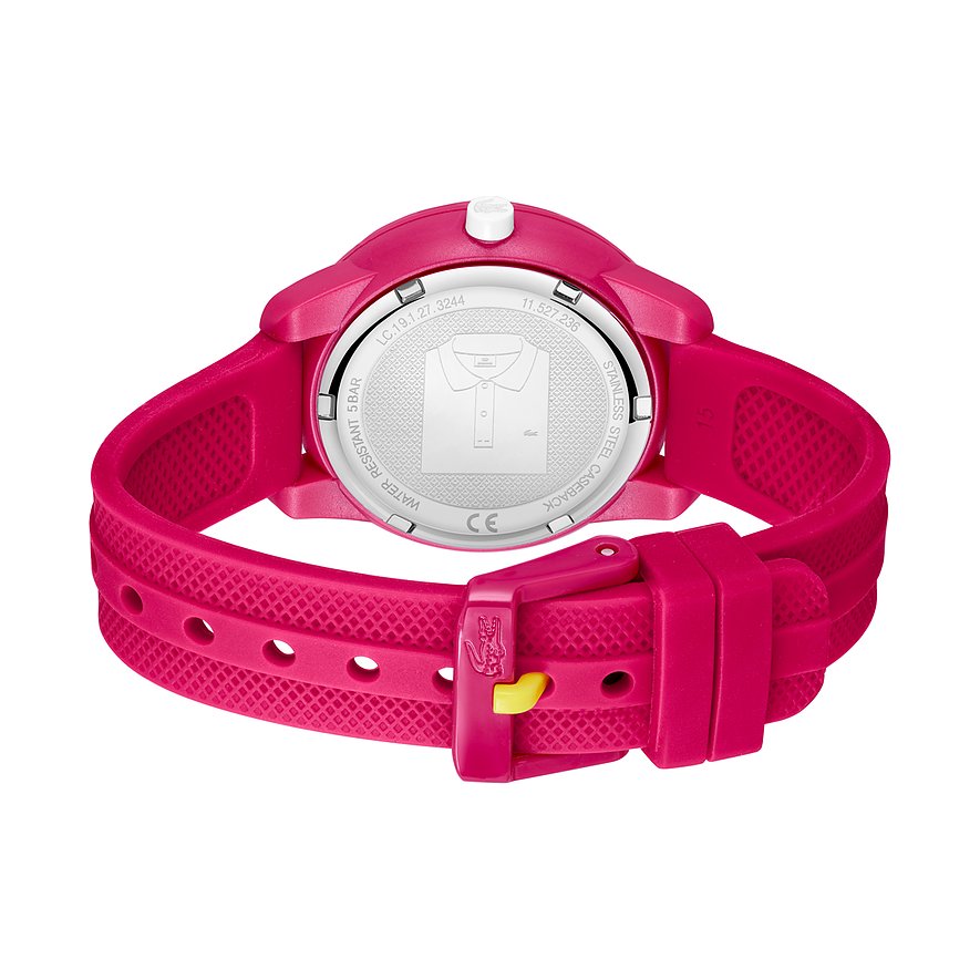 Lacoste Kinderuhr