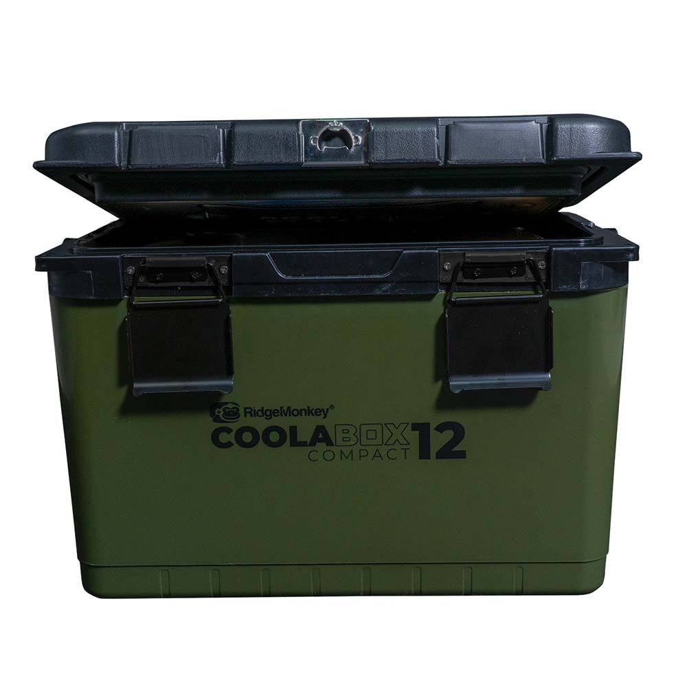 RidgeMonkey Coola Box компактни хладњак од 12 литара