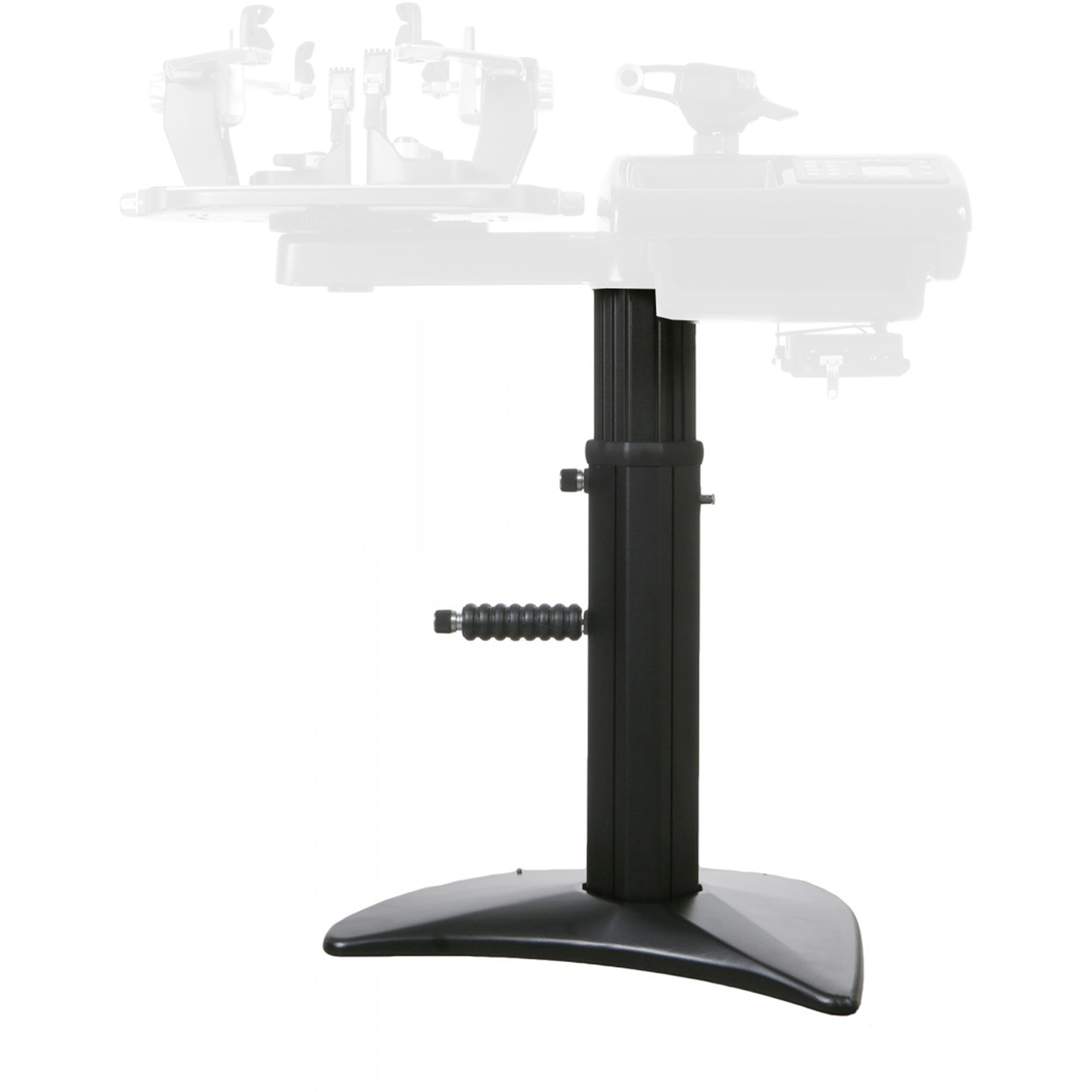 Pro Star CB20 Standfuß - Schwarz