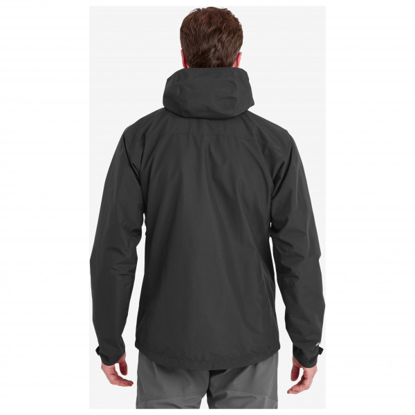 Montane - Spirit Jacket - Regenjacke