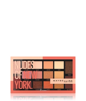 Maybelline Love Set Augen Make-up Set-1 Stk