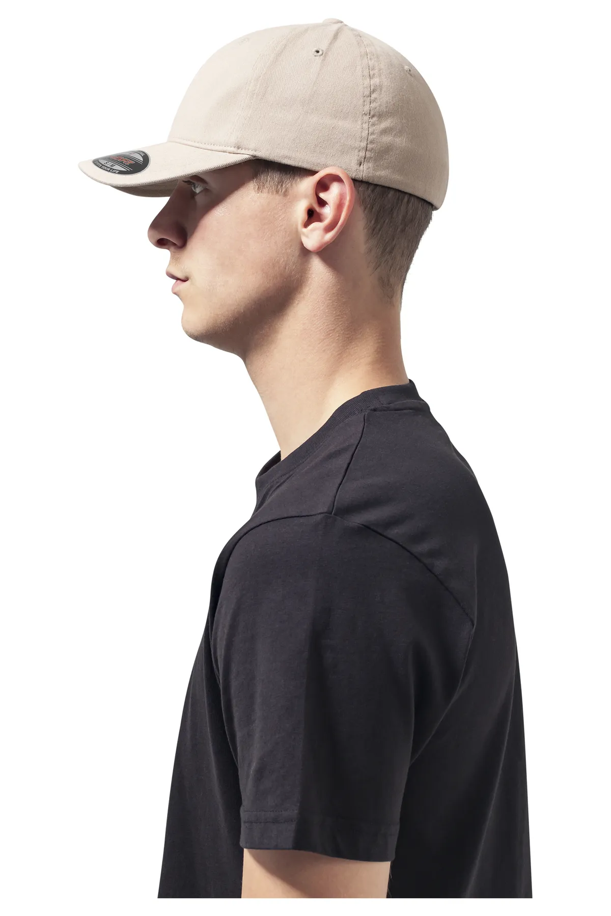 Flexfit  Accessoires Flexfit Garment Washed Cotton Dad Hat