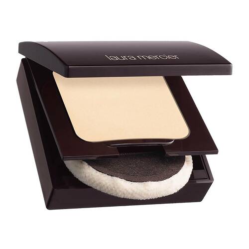 Cipria compatta traslucida Laura Mercier, 9 grammi