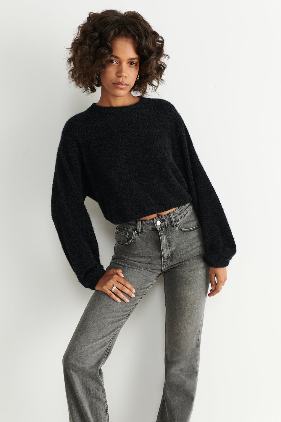 Elsa sweater