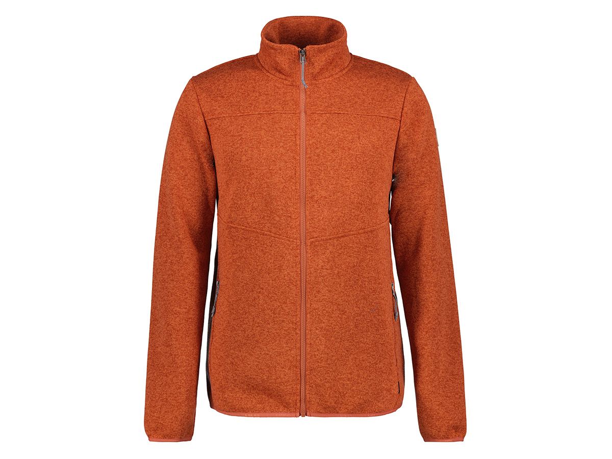 Icepeak Agen Burned Orange Herren Jacke
