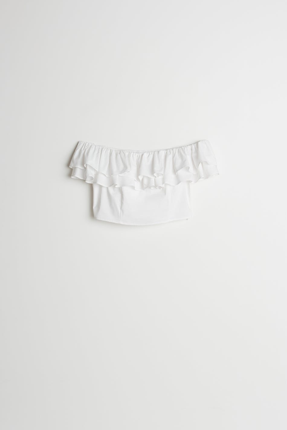 Vanja off shoulder top
