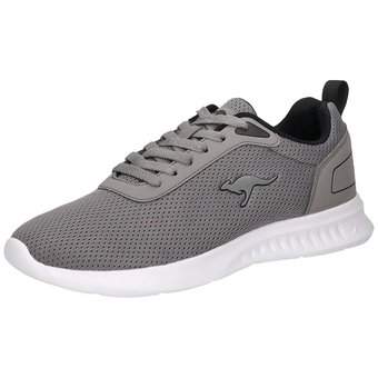 KangaROOS KL A Edwin Sneaker in grau