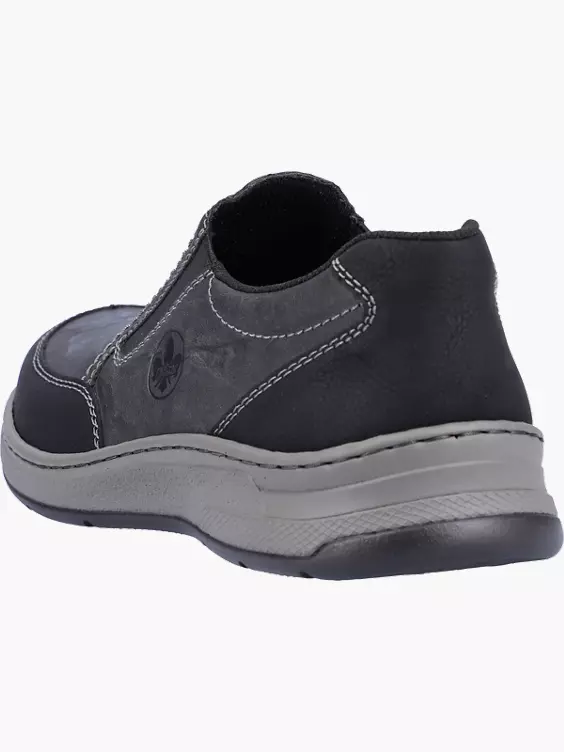 Rieker Herren Slipper