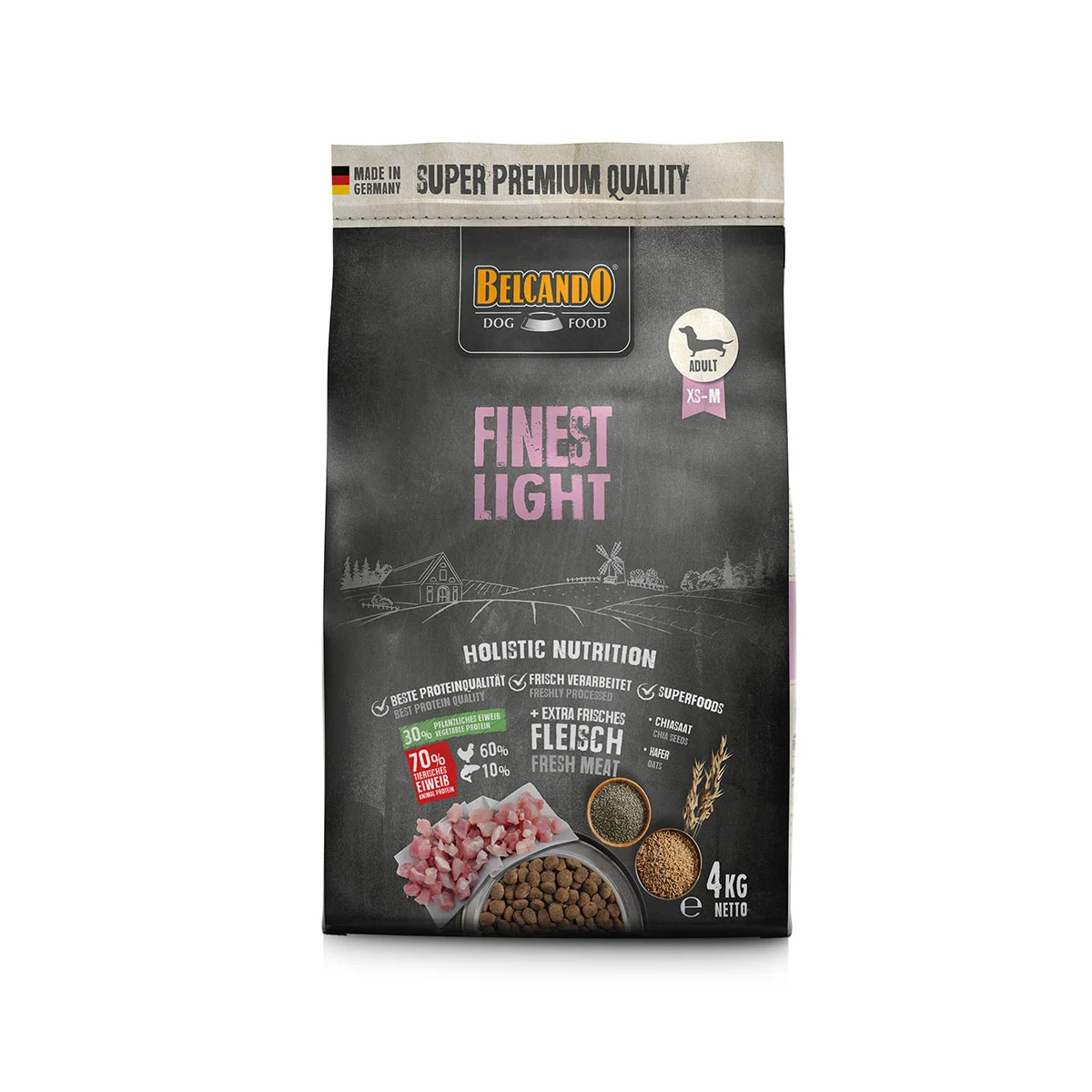 Belcando Finest Light günstig kaufen bei ZooRoyal