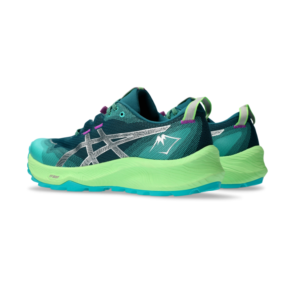 Asics Gel Trabuco 12 1012B605.300 / weiss