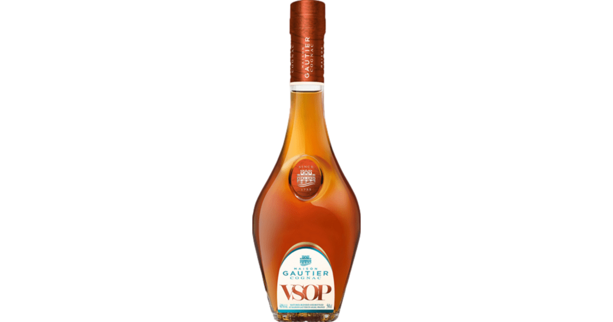 Maison Gautier Cognac VSOP