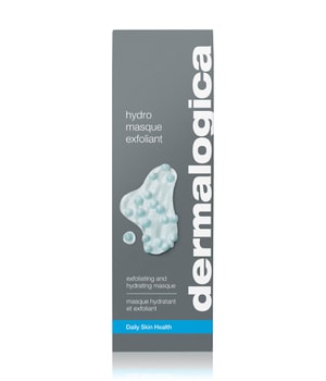 dermalogica Daily Skin Health Hydro Masque Exfoliant Gesichtsmaske-50 ml