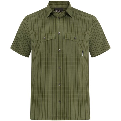 HERREN HEMD THOMPSON SHIRT MEN