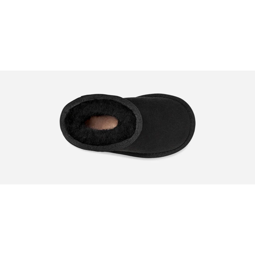 UGG Classic II 1017703T-BLK / schwarz
