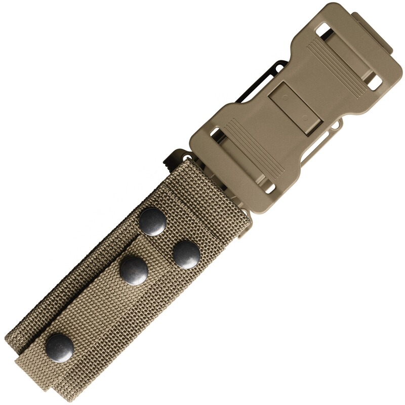 Gerber Survivalmesser Strongarm SE