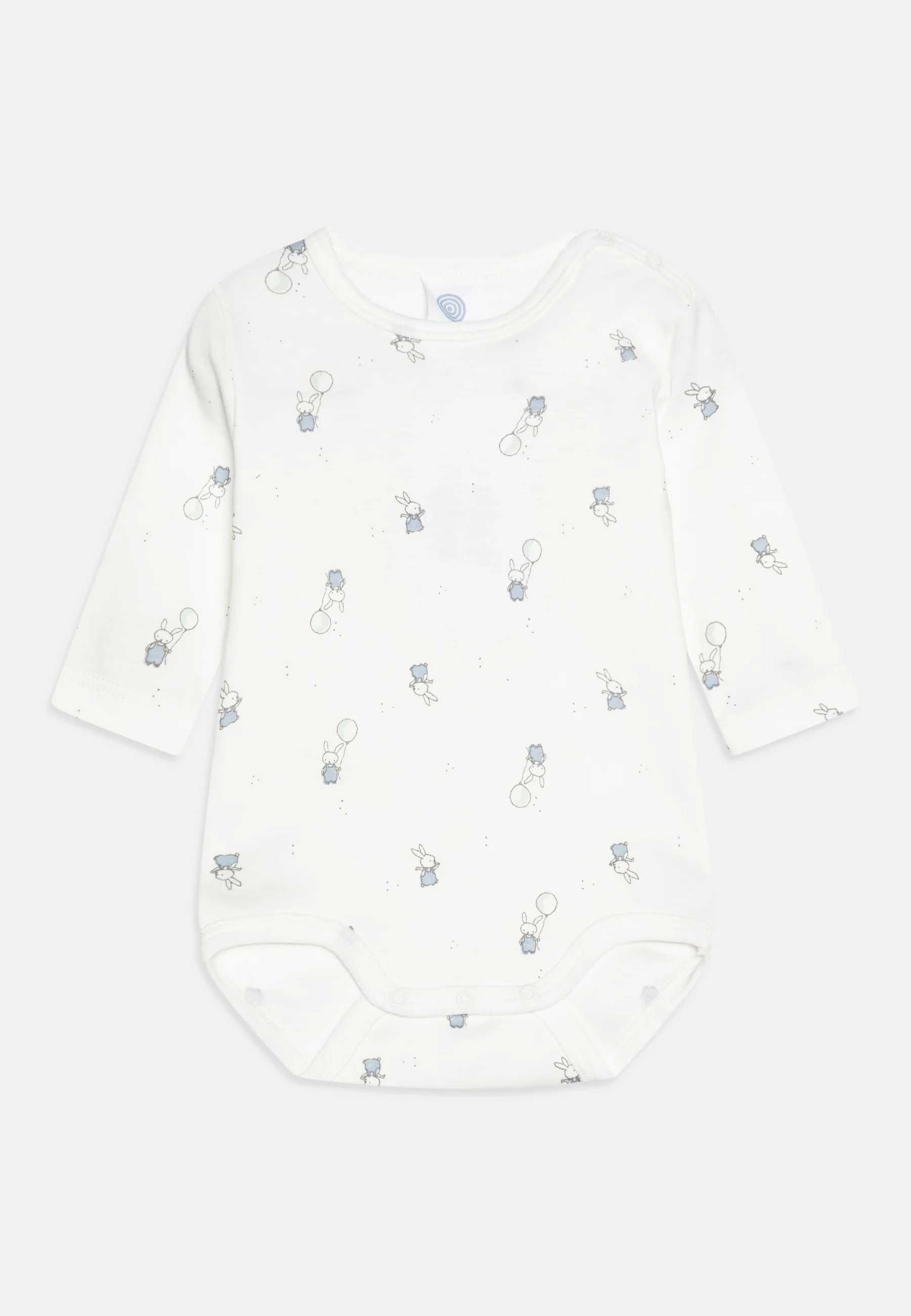Sanetta ALLOVER UNISEX - Cuerpo