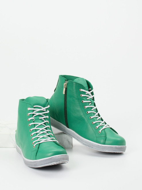 Schnürstiefelette-27516590004 Andrea Conti