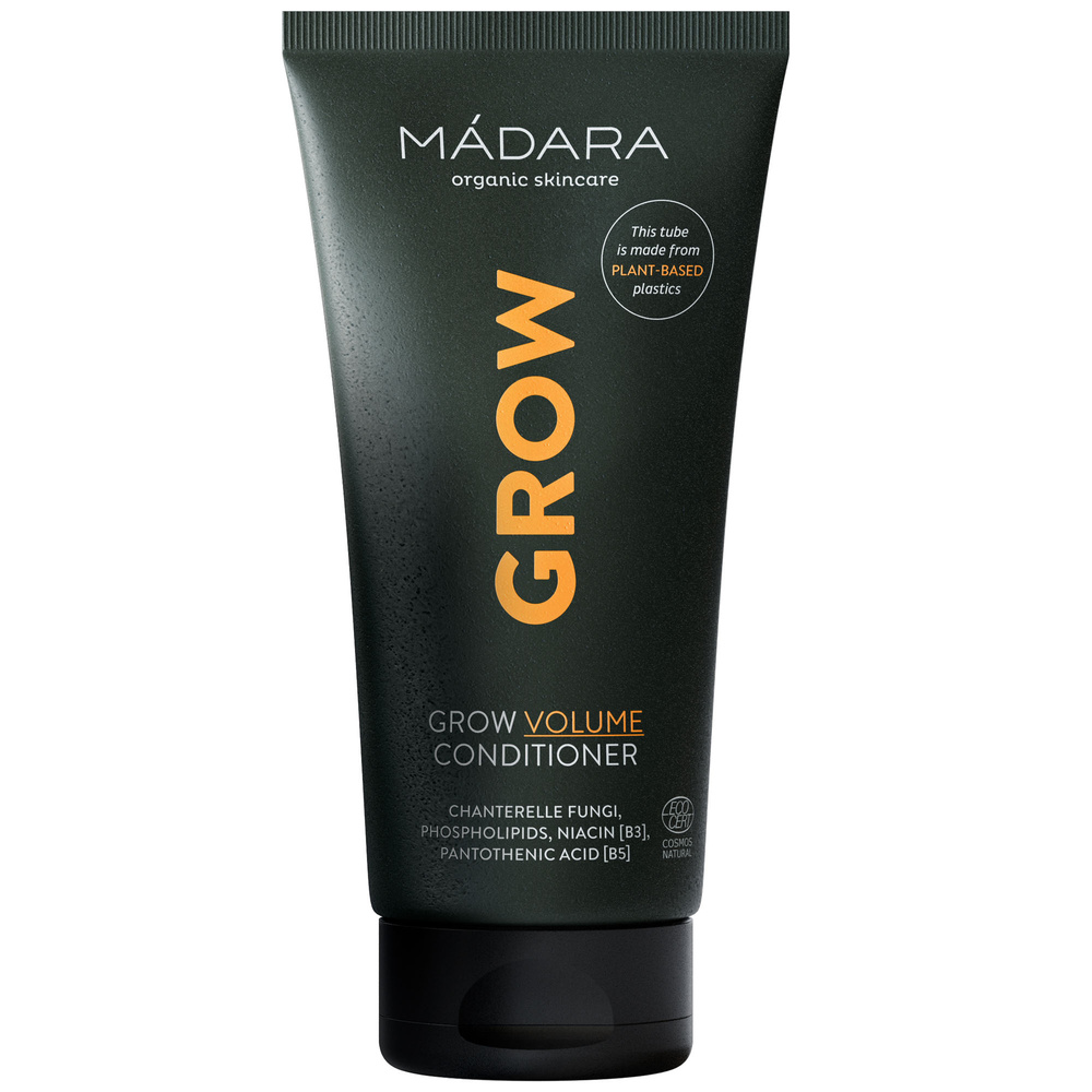 Madara Grow Volume Après-Shampooing Grow Volume