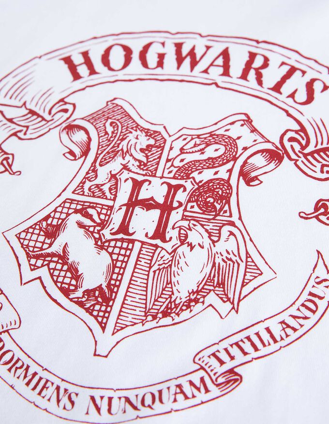 Pyjama Set aus Langarmshirt und Hose- Harry Potter