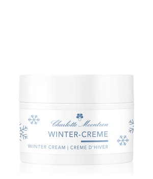 Charlotte Meentzen WINTER-CREME Körpercreme-50 ml