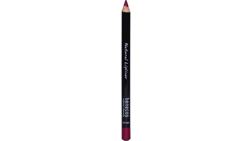 benecos natural beauty Lipliner Berry 1.1 g berry