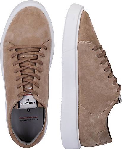 Strellson Sneaker Epsom Evans C