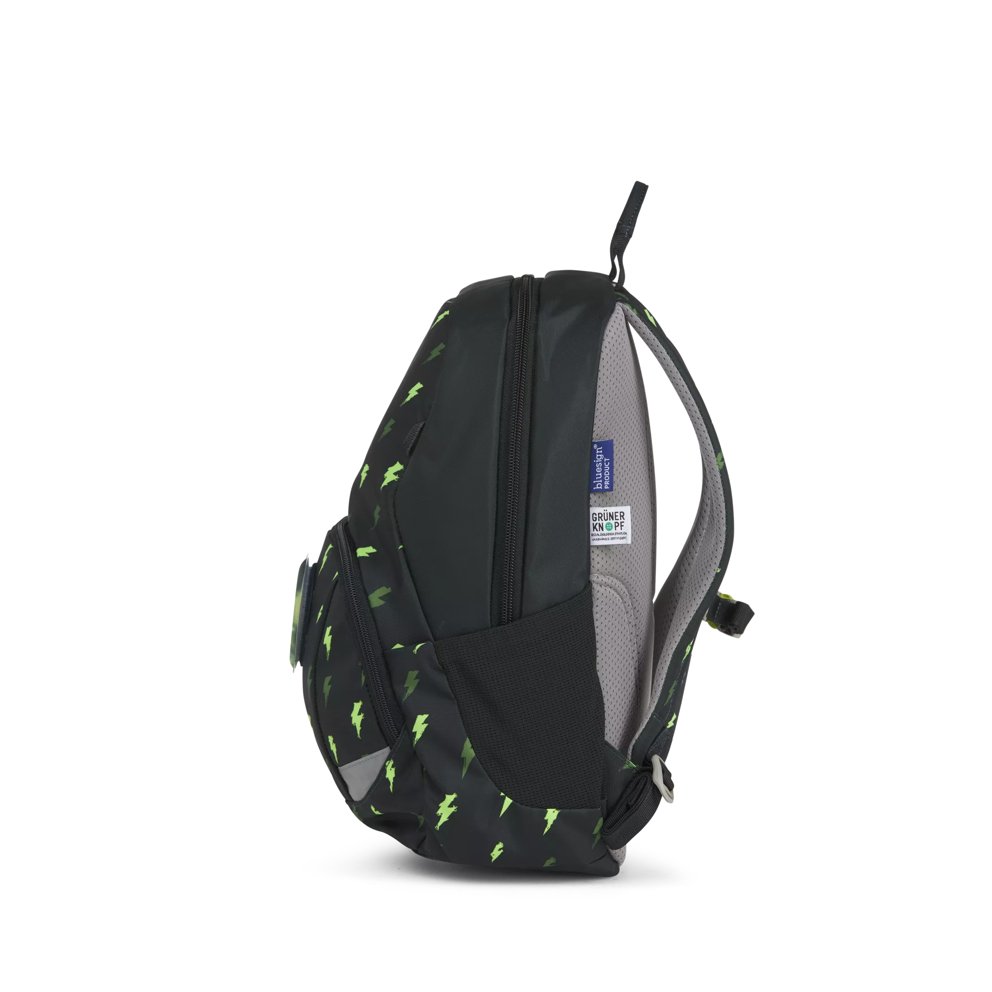 ergobag Large Kinderrucksack Bärtolomäus