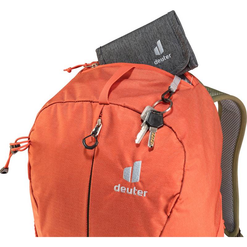 Deuter AC Lite 23 Wanderrucksack Herren