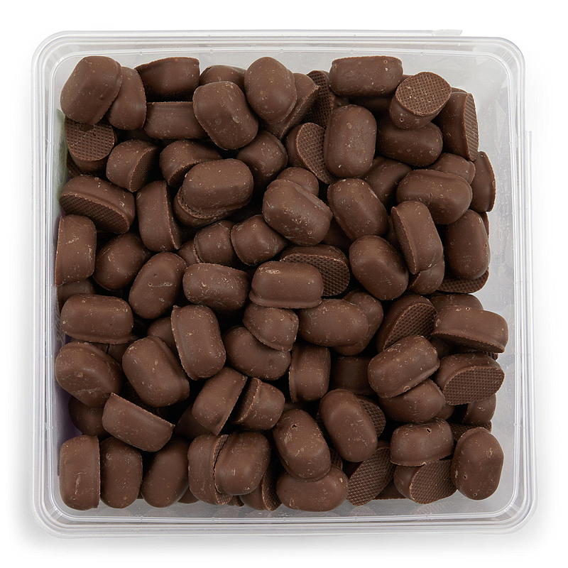 KnallGodt Sjokoladekaramell 2,2 kg