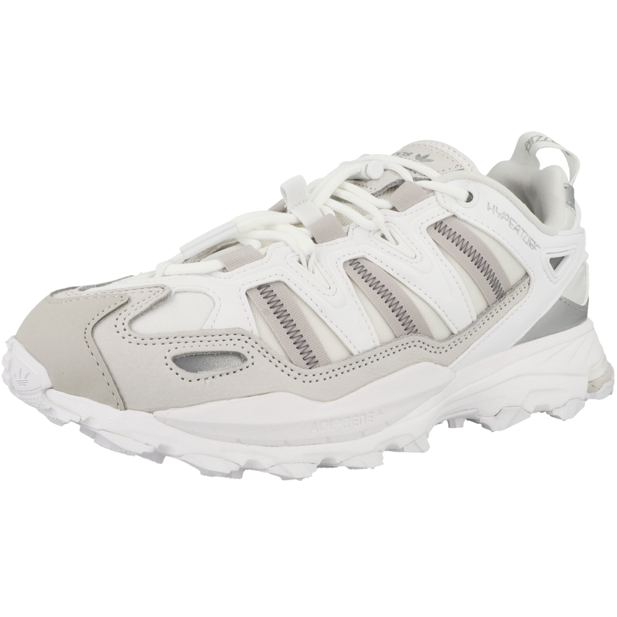 Adidas Originals Hyperturf Sneaker Low weiss