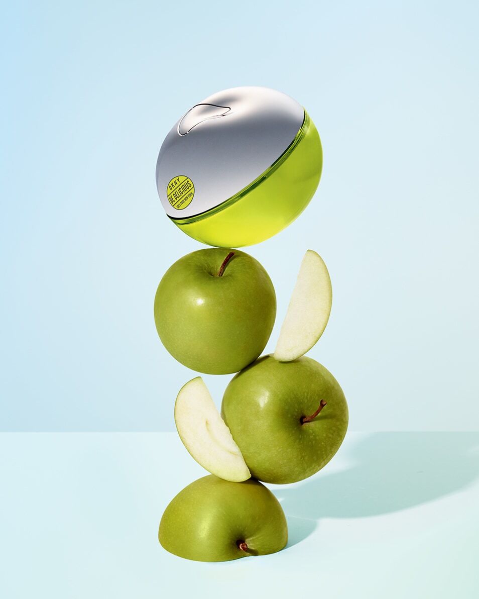 be delicious  EAU DE PARFUM