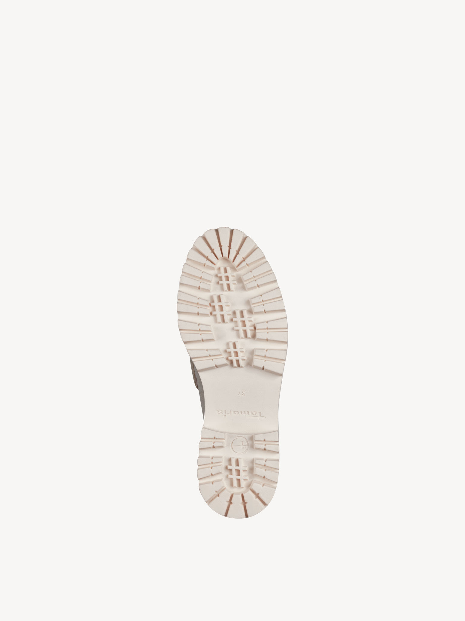 Slipper - beige