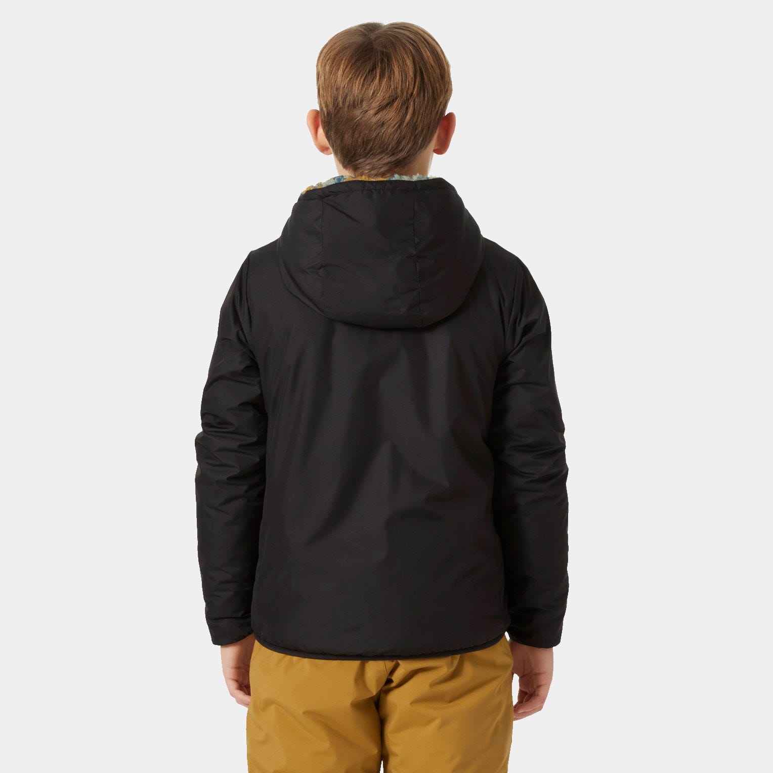 Juniors' Champ Reversible Jacket