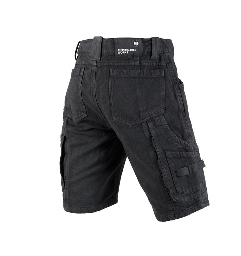 Short e.s.botanica