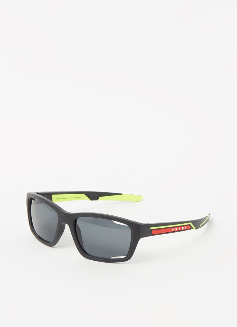 Prada Linea Rossa Prada Linea Rossa *PS 04YS BL