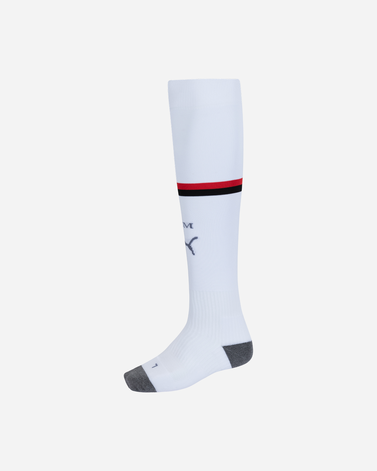Oficiálne futbalové ponožky Puma Milan Away 23-24 M 771537-02